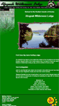 Mobile Screenshot of huntafognak.com